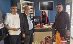 Çankırı’da Tek dal sigaraya karşı denetimler artırıldı