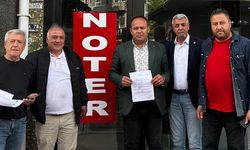 CHP Çankırı Delegelerinden Olağanüstü Kurultaya Tam Destek