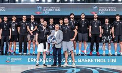 Çorum Belediyesi Basketbol Takımı 2. Ligde