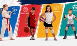 Çankırı’da GSB Spor Okulları için kayıtlar başlıyor