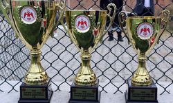 Çankırı’da softbol heyecanı sona erdi
