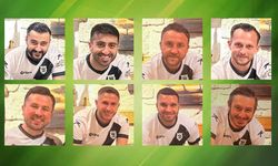 Yeşil Ilgazspor’dan yeni sezon öncesi 8 imza