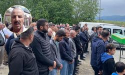 Yener Akdemir son yolculuğuna uğurlandı