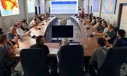 Çankırı'da İRAP 2027-2031 hazırlıkları başladı