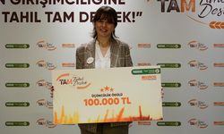 Atık durumdaki meyveleri hammaddeye dönüştürdü