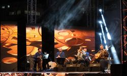 Zamane Programı festival coşkusunu TRT Müzik ekranlarına taşıdı