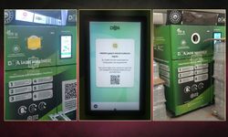 Çankırı depozito sisteminde ilk günden sınıfta kaldı