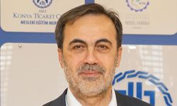 Konya’nın üretim gücü gurur veriyor