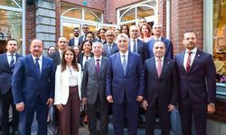 Avrupa'nın rekabetçiliğinde Türkiye'nin kritik rolü