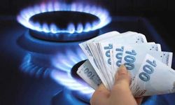 Doğal gaz desteğinde yeni ödeme dönemi başladı