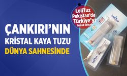 LoliTuz projesi Pakistan’da Türkiye’yi temsil edecek