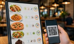 Restoran ve kafelerde şeffaf menü dönemi başladı