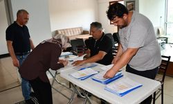 Çankırı'da Yüzde 70 hibeyle 22 yeni sera kurulacak