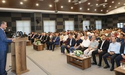 Elazığ'da bağımlılıkla mücadelede medyanın rolü masaya yatırıldı