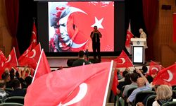 ÇAKÜ’de 15 Temmuz’un destansı direnişi konuşuldu