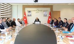 Çankırı'da kadına yönelik şiddetle mücadelede yeni dönem başladı