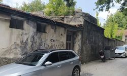 Çankırı’nın tarihi mirası Ebcet Hamamı yeniden hayat bulacak