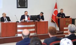 Çankırı'da 2027-2031 İRAP hazırlıkları başladı