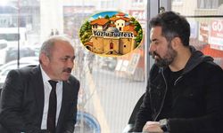 Turgay Başyayla yine zehir zemberek sözlerle TUZFEST’e yüklendi