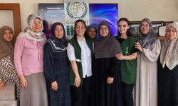Çankırı Yeşilay’dan toplumsal farkındalık buluşması