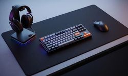 Oyuncular İçin Mouse Pad Seçimi Neden Bu Kadar Önemli Hale Geldi?