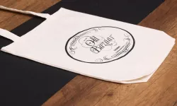 Bez Çanta Baskısı ile Markanızı Görünür Kalın