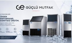 İşletmeler İçin Doğru Buz Makinesi Nasıl Seçilir?