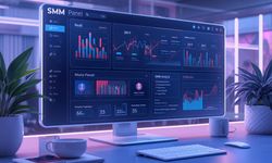 SMM Panel Nedir? SMM Panel Türleri Nelerdir?