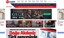 Türkiye ve Dünyadan Haberler