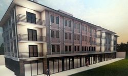 Atkaracalar'da yeni konut projesi için geri sayım başladı