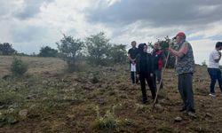 Kaymakam Karataş, yayla sakinlerinin taleplerini yerinde dinledi