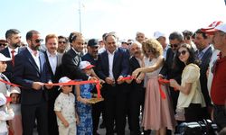 Çankırı'nın yerli gazozu artık kendi fabrikasında üretilecek