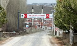 Kalfat'tan örnek dayanışma modeli: Cenaze sahiplerinin masrafı kaldırıldı