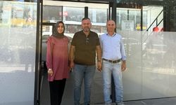 Şabanözü’nde Kentsel Dönüşüm Ofisi vatandaşlara kapılarını açtı