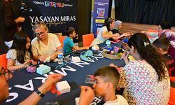 Van’ın kültürel mirası festivalle yaşatılıyor
