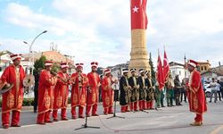 Uluslararası Hitit Fuar ve Festivali Başlıyor
