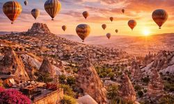 Türkiye Kültür Yolu Festivali’nin 12. durağı Nevşehir olacak