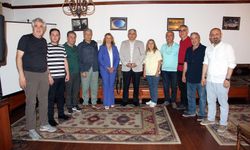 Memleket Sohbetleri sezon finaliyle tamamlandı
