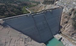 Kızlaryolu Barajı İçmesuyu Temini Proje Yapımı hizmet alımı