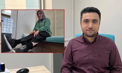 Çankırılı doktor sayesinde 51 yıl sonra hayaline kavuştu