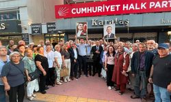Çankırı CHP’de 11 ilçe başkanı ve çok sayıda üye istifa etti