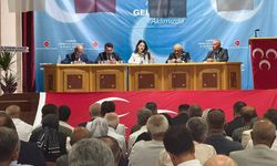 MHP Merkez İlçede Pirinç güven tazeledi