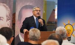 Yayman: "NATO Zirvesi Türkiye'nin küresel güç hedefini gösterdi"