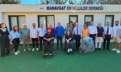 Zafer Partisi'nden engelli politikalarına eleştiri