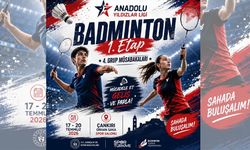 Anadolu Yıldızları Çankırı'da buluşacak