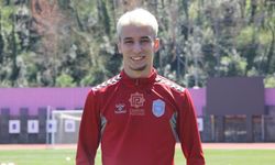 Çankırı FK'nın genç yıldızı 3. Lig yolunda