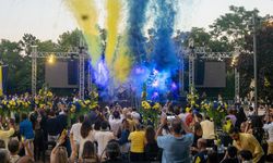 Ankara'da Dünya Fenerbahçeliler Günü birlik mesajıyla kutlandı