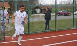 Fatih Cerlek'in yeni adresi Darıca Gençlerbirliği oldu