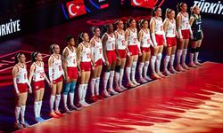 Çin’de Türk fırtınası! Filenin Sultanları bir kez daha şampiyon