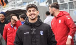 Çankırı FK'nın genç yeteneği 3 lig takımına imza attı